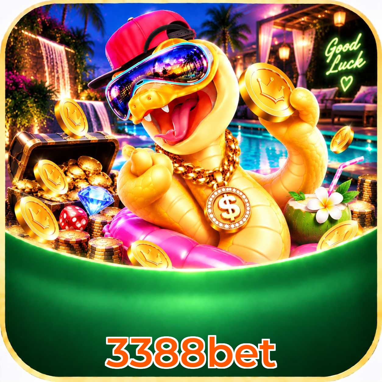 3388bet KYC Verification