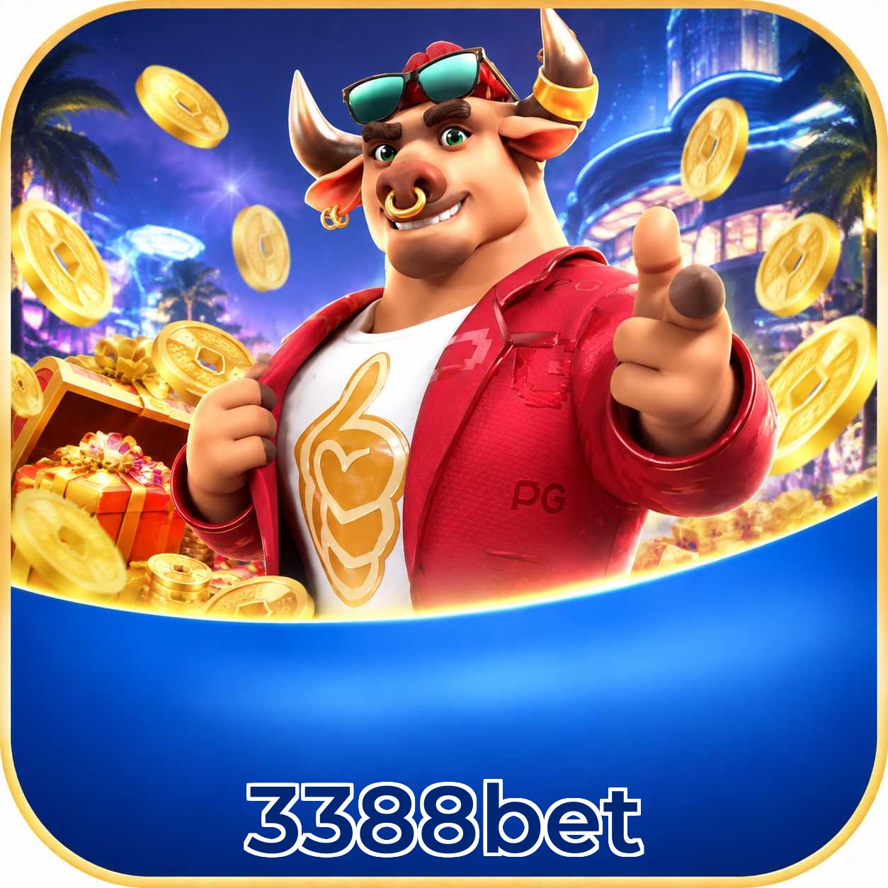 3388bet Segurança