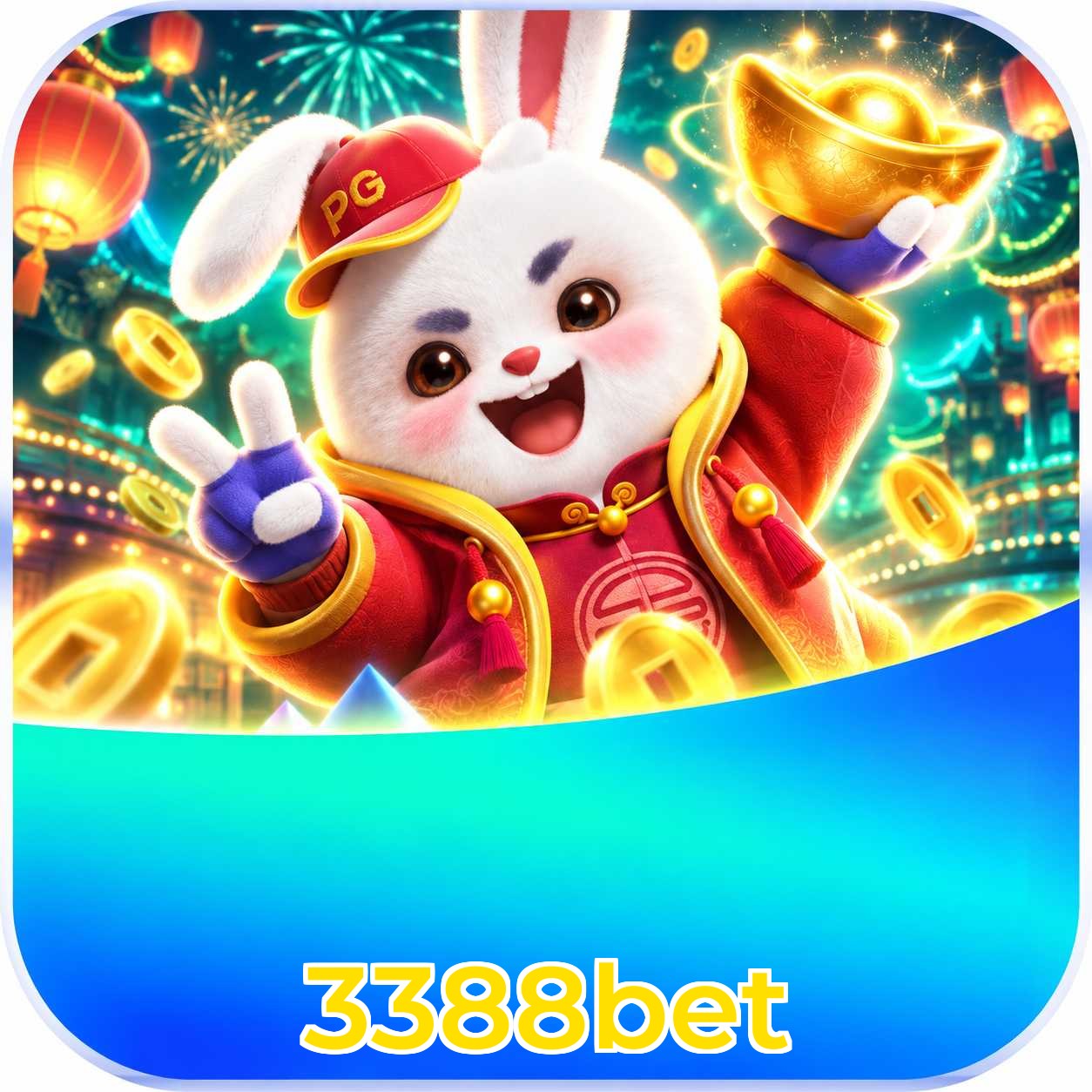 3388bet Odds Lottery