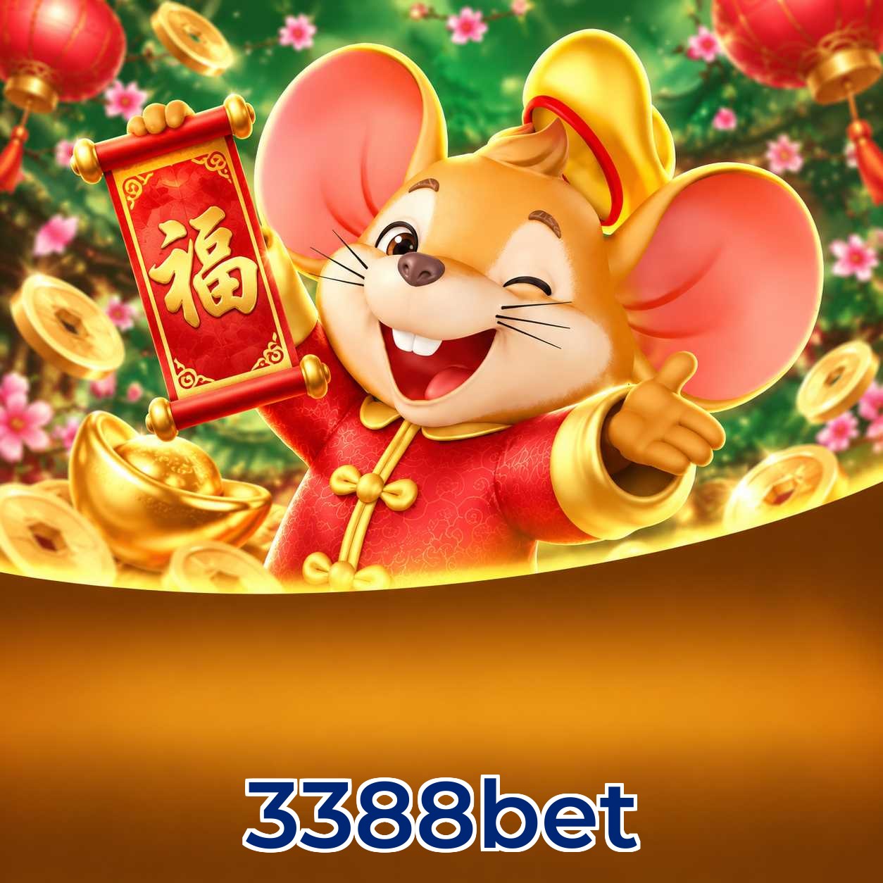 3388bet Interface