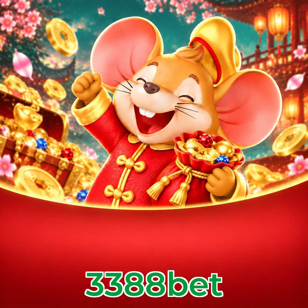 3388bet Fortune Tiger Game