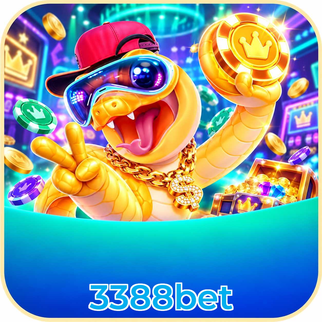 3388bet Fortune Tiger Tips
