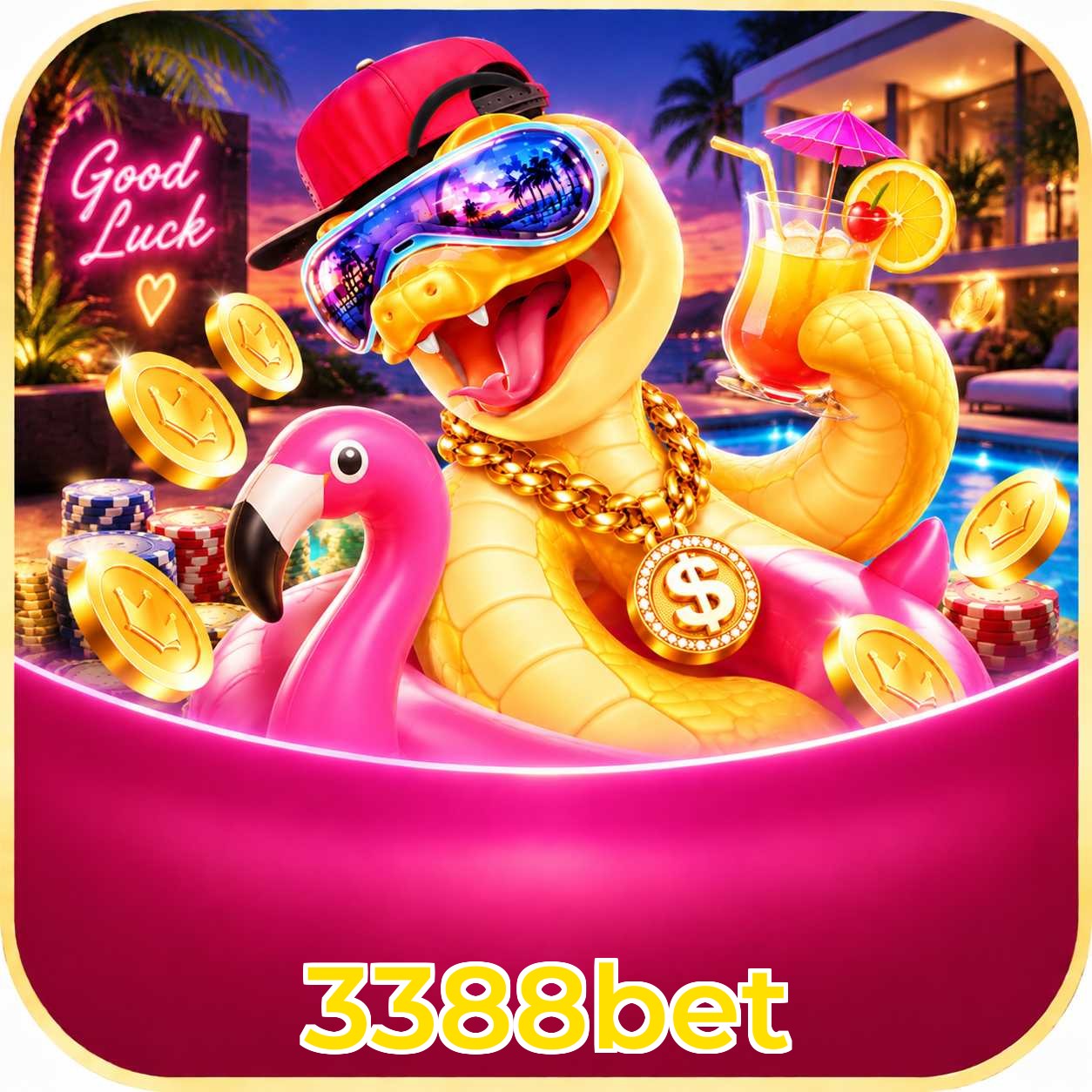 3388bet Version History