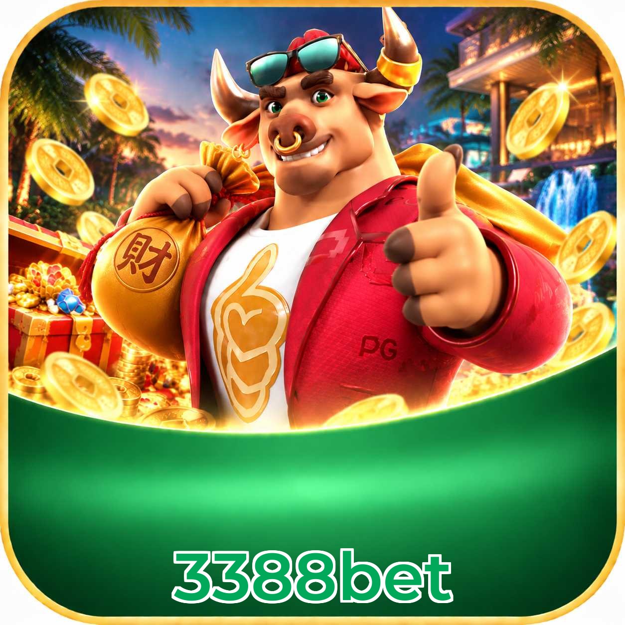3388bet FAQ