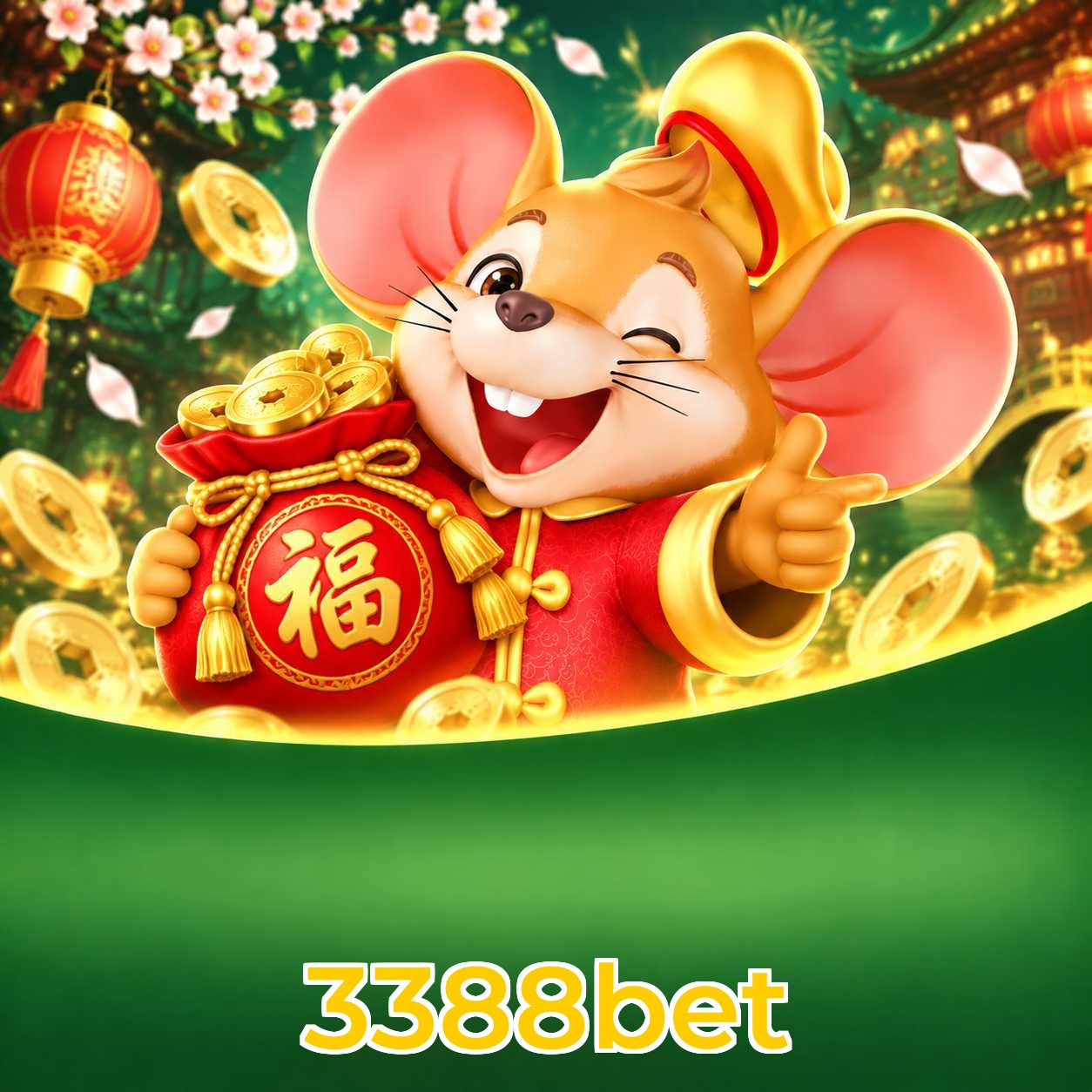 3388bet Installation Guide