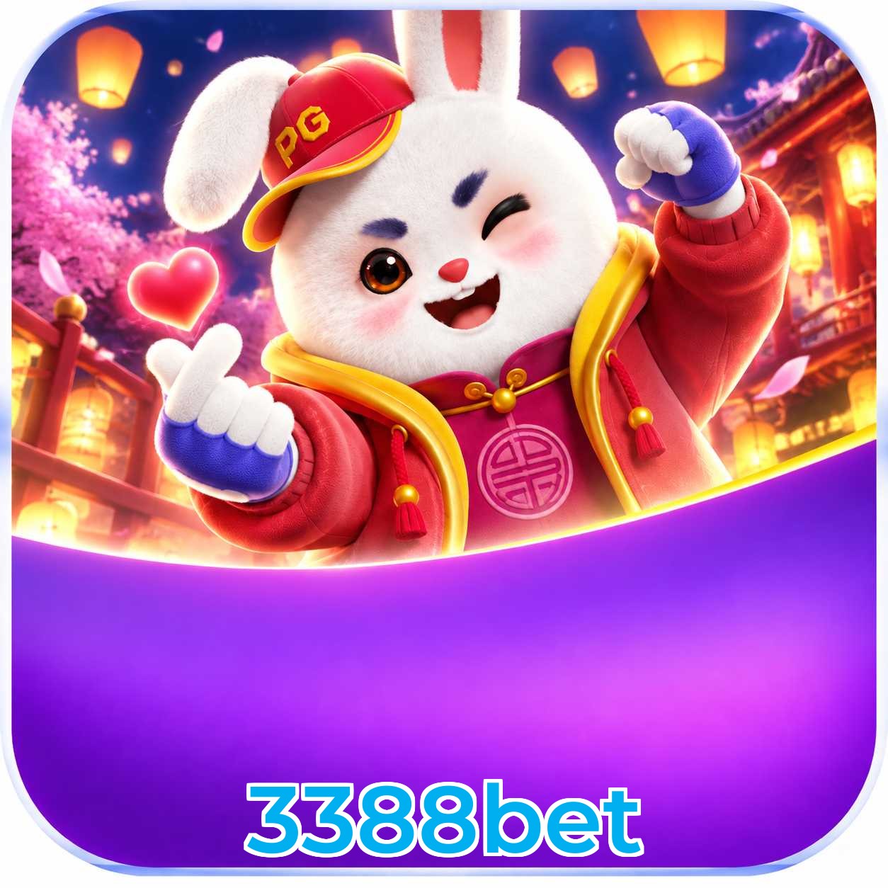 3388bet Logo