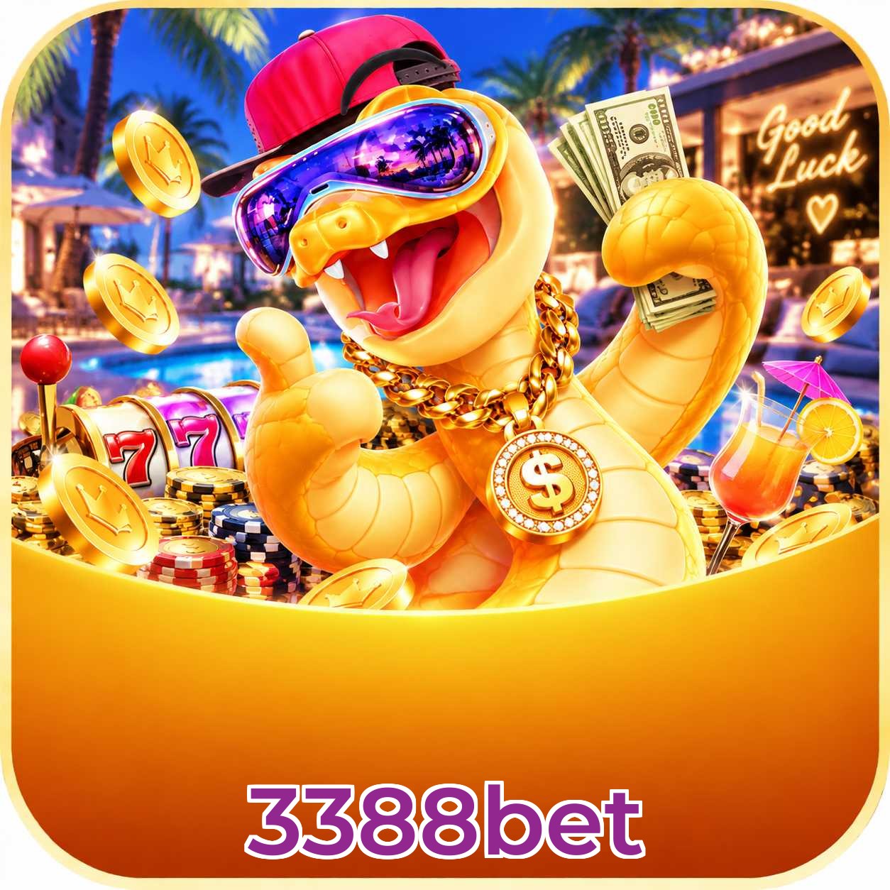 3388bet Facebook Group