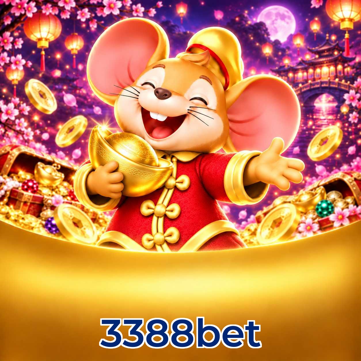 3388bet Top Wins