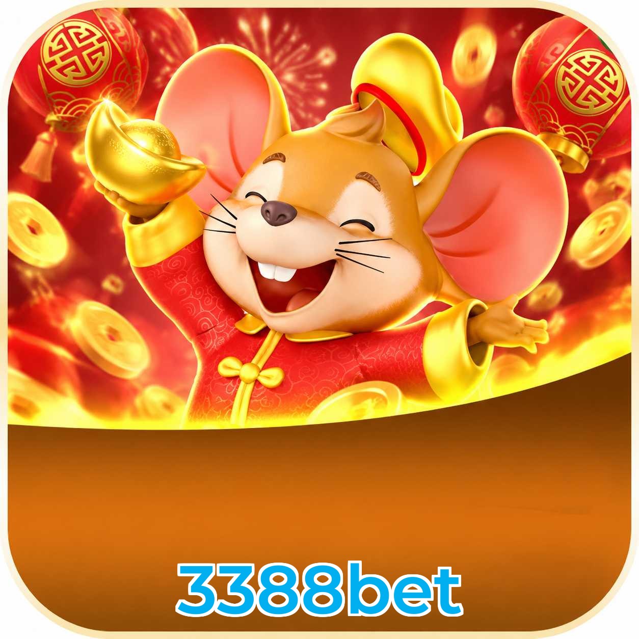 3388bet VIP Níveis
