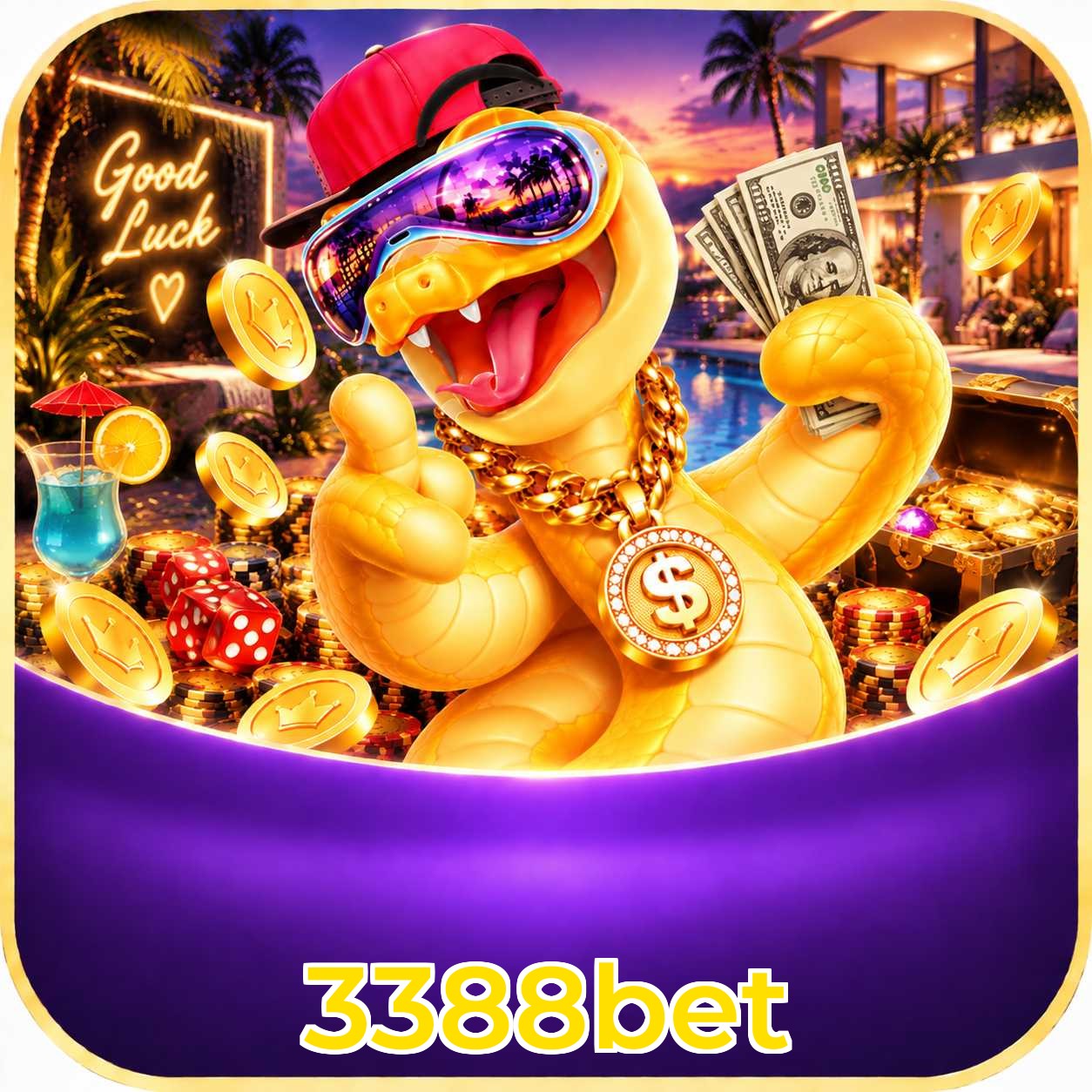 FAQ Baixar 3388bet