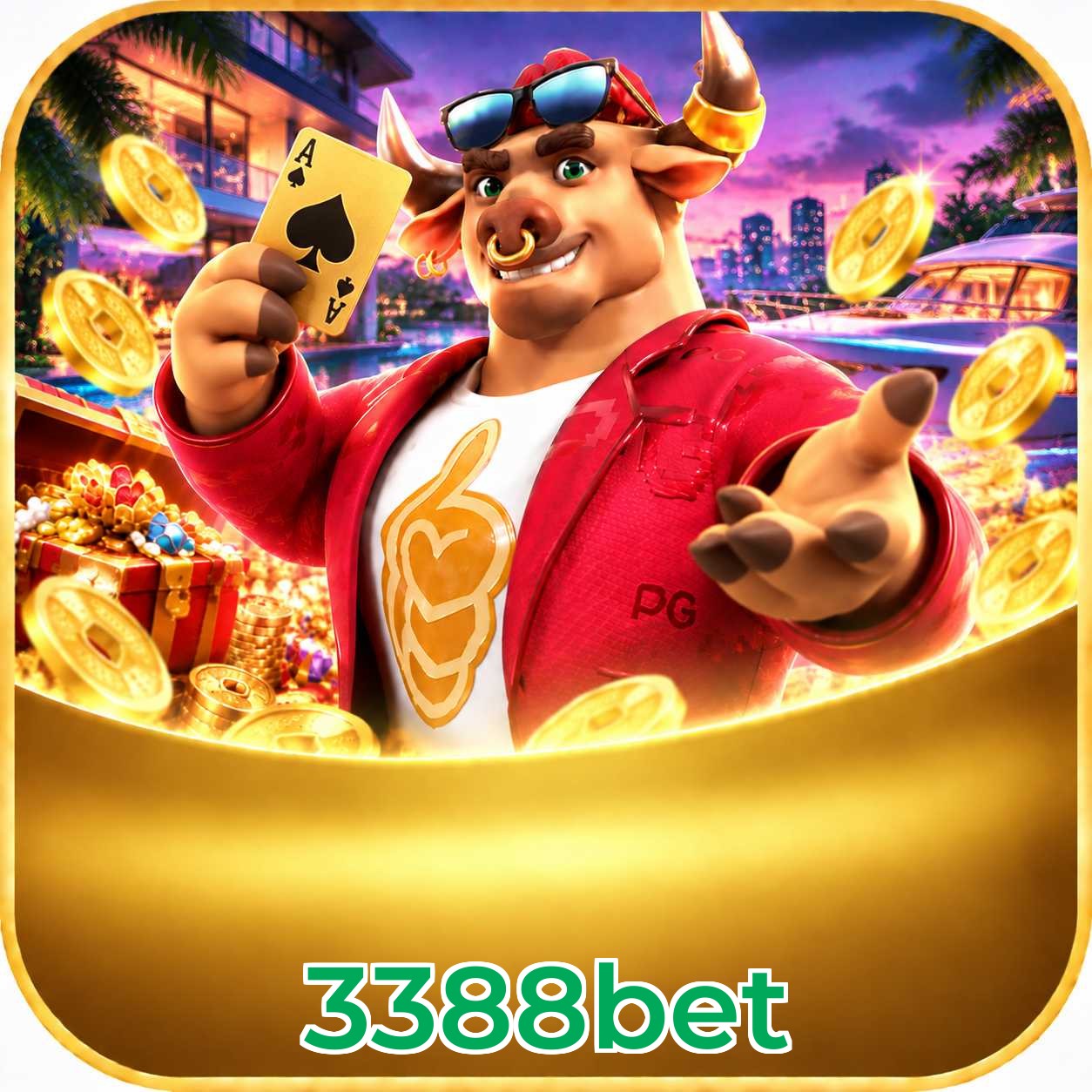 3388bet Download Links