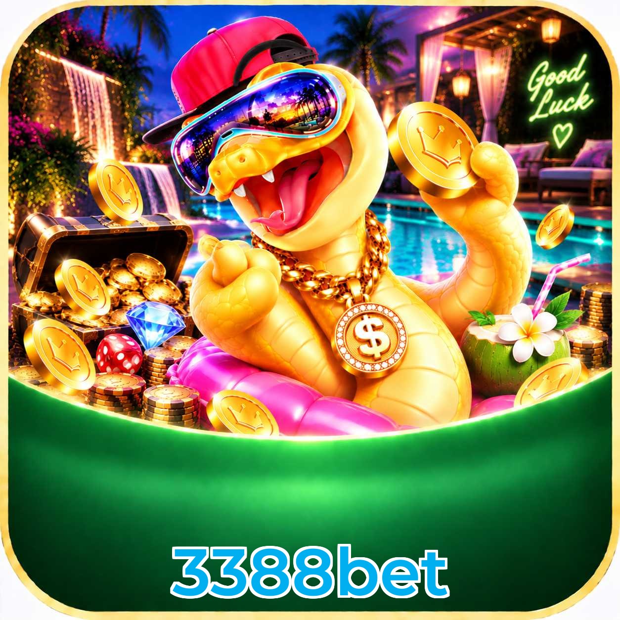 3388bet Entrar Telegram