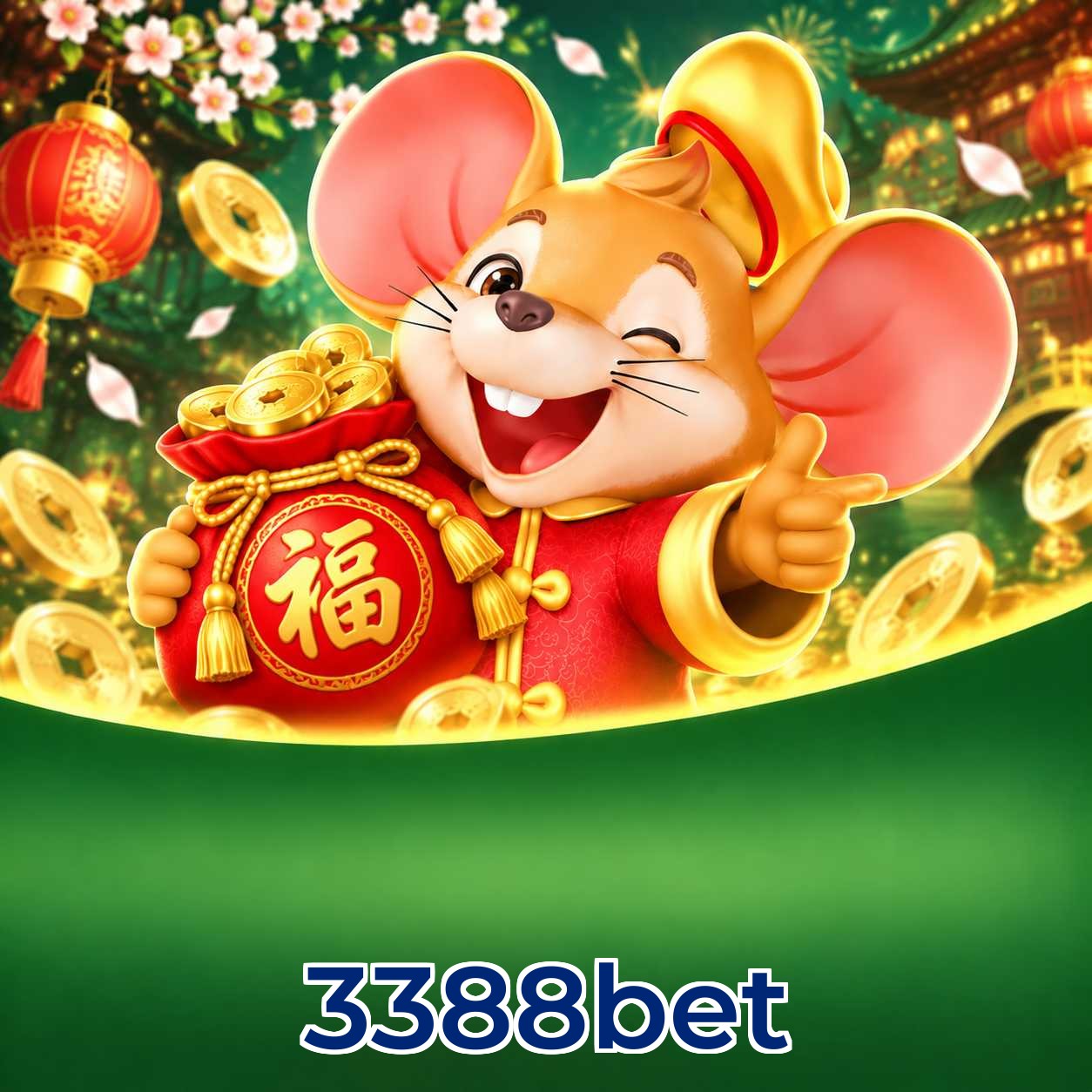 3388bet App Features