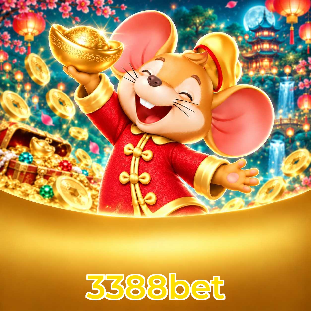 3388bet Erros de Login