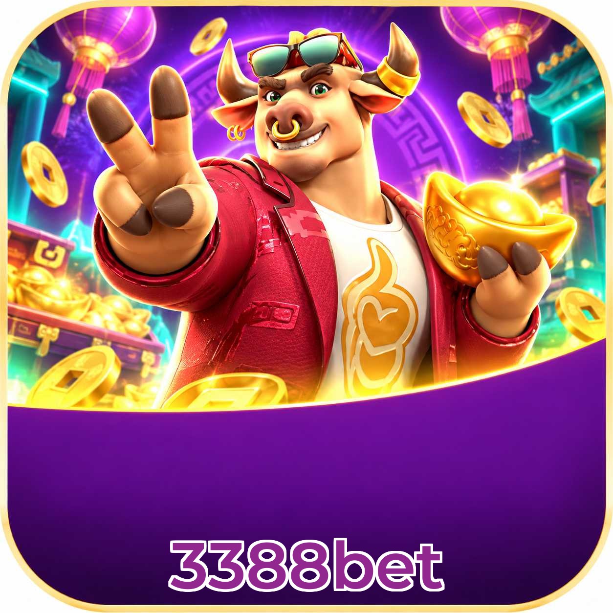 3388bet Saque