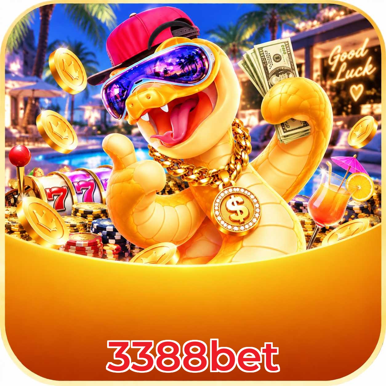 3388bet Slot FAQ