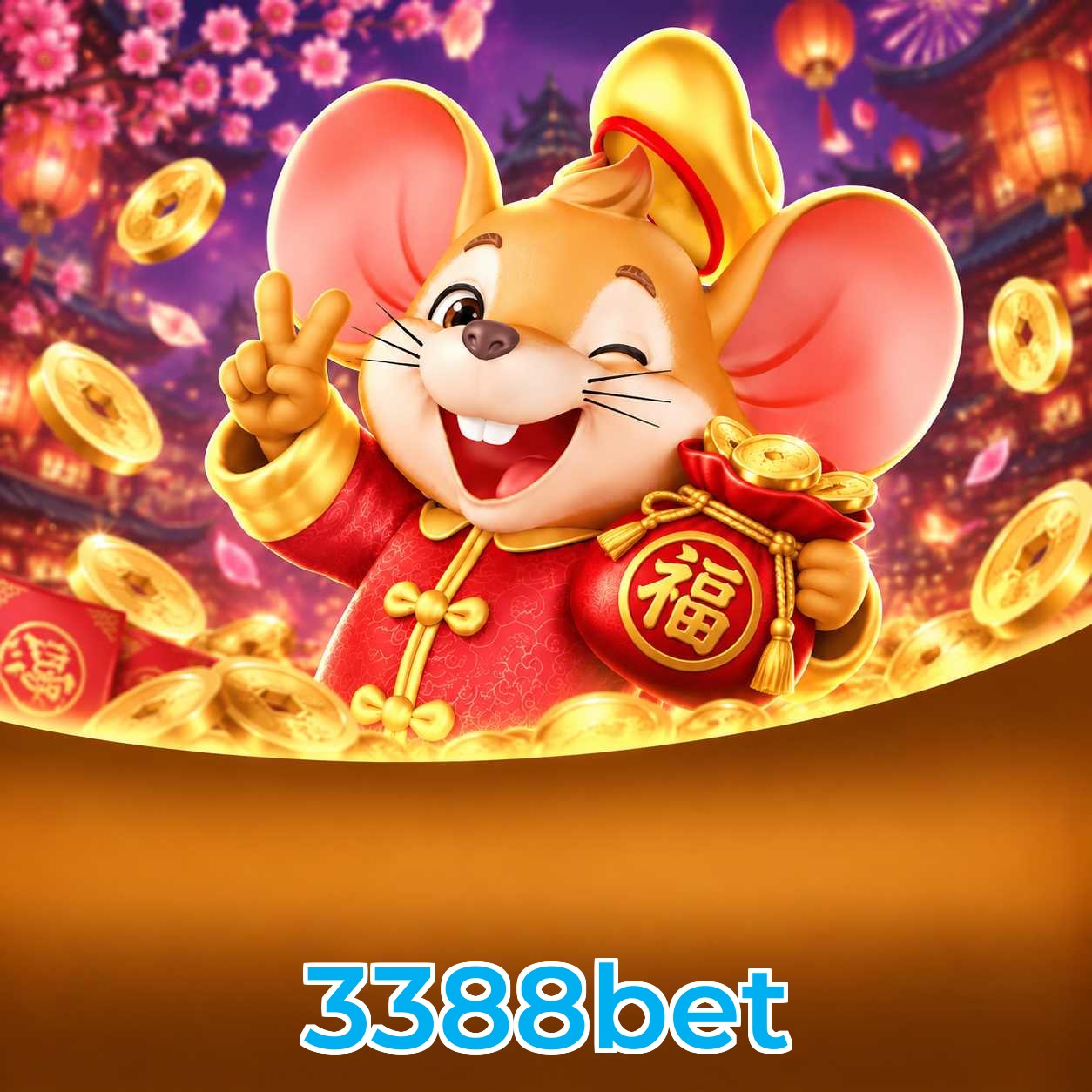 3388bet Fortune Tiger Strategies