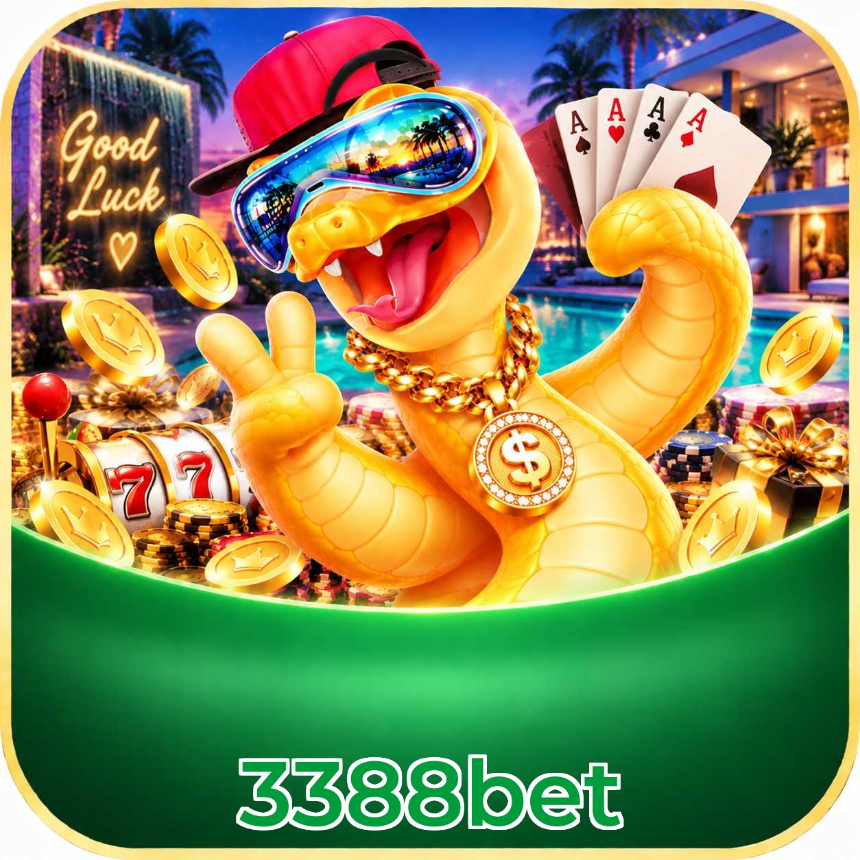 3388bet Métodos de Login