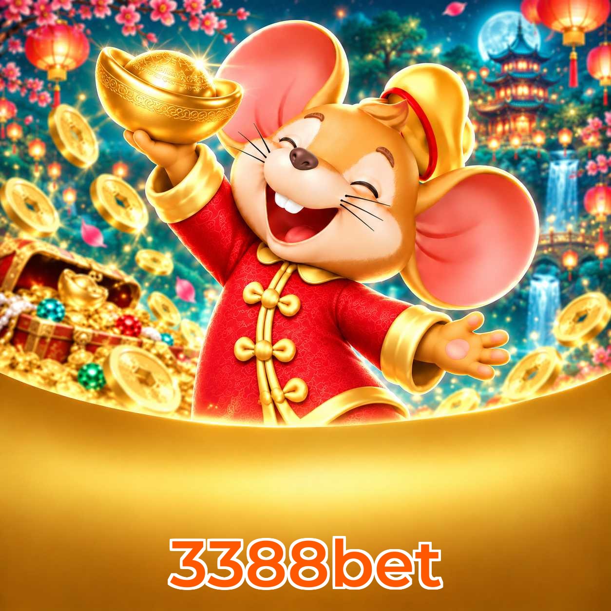 3388bet Lottery FAQ
