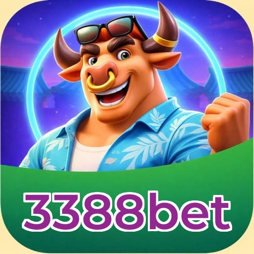 Logo da 3388bet