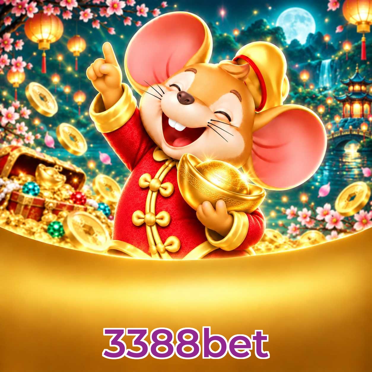 3388bet App vs Web