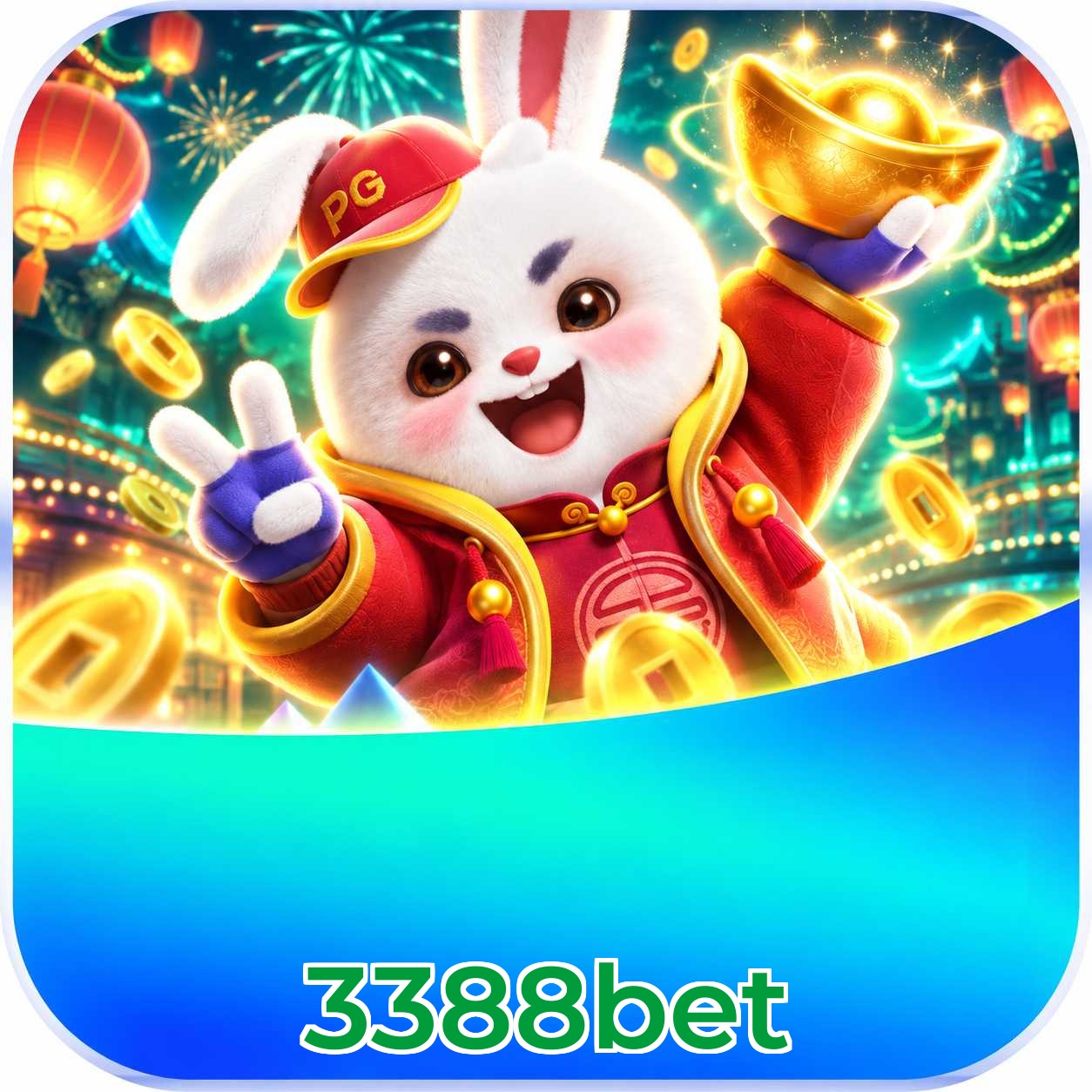 3388bet Free Spins