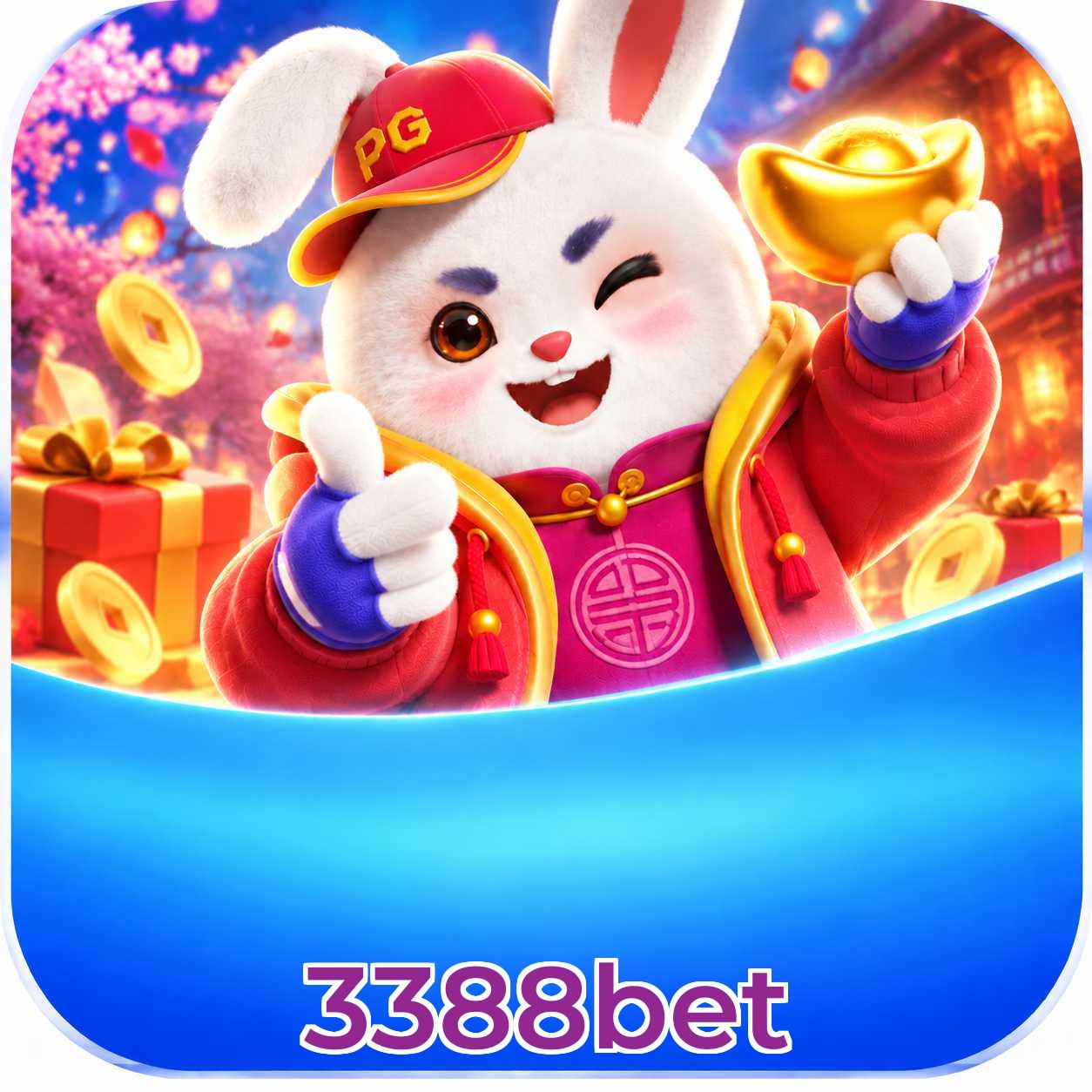 3388bet Facebook Support
