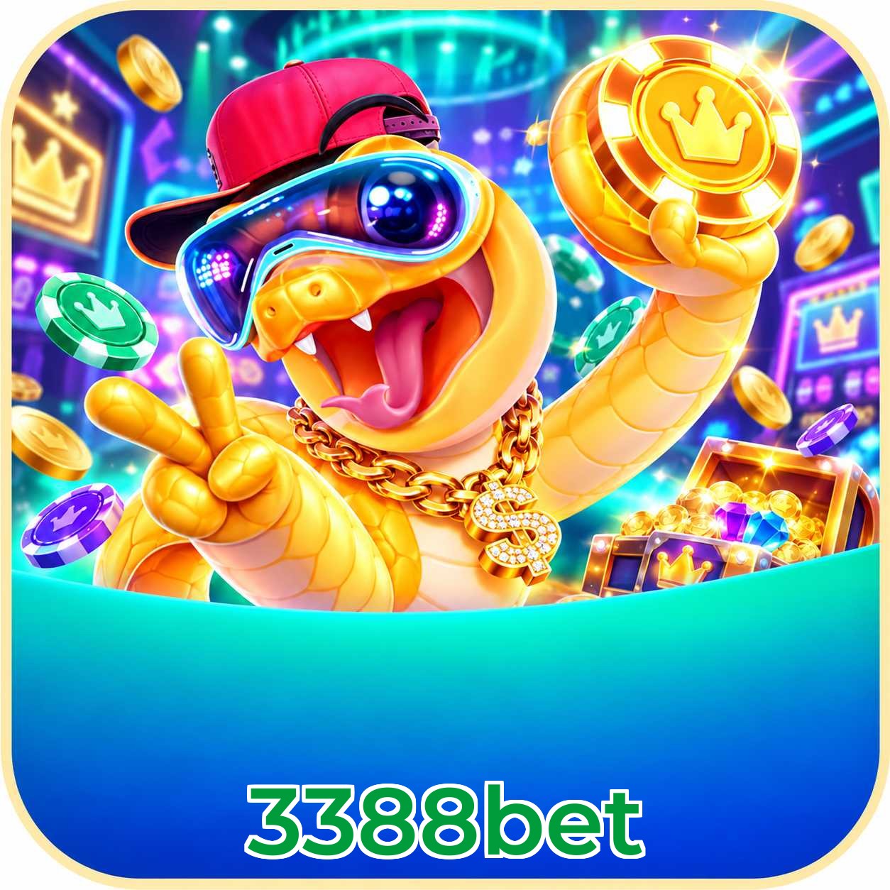 3388bet Telegram FAQ
