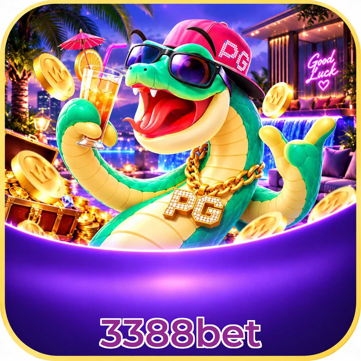 3388bet Live Games