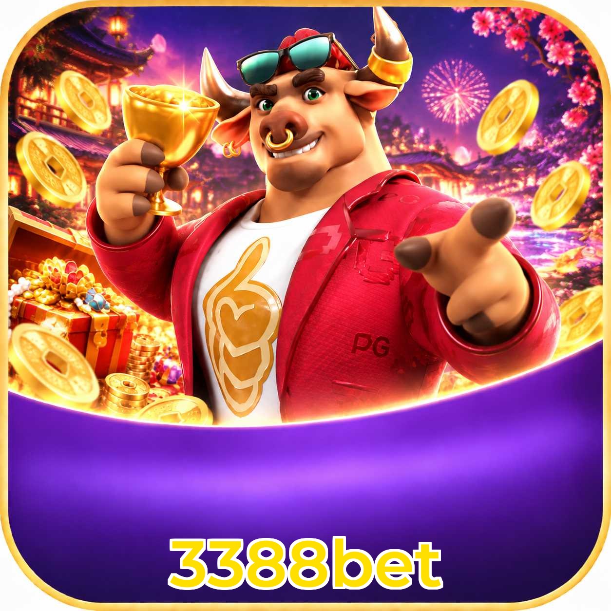 3388bet Estratégias Lottery