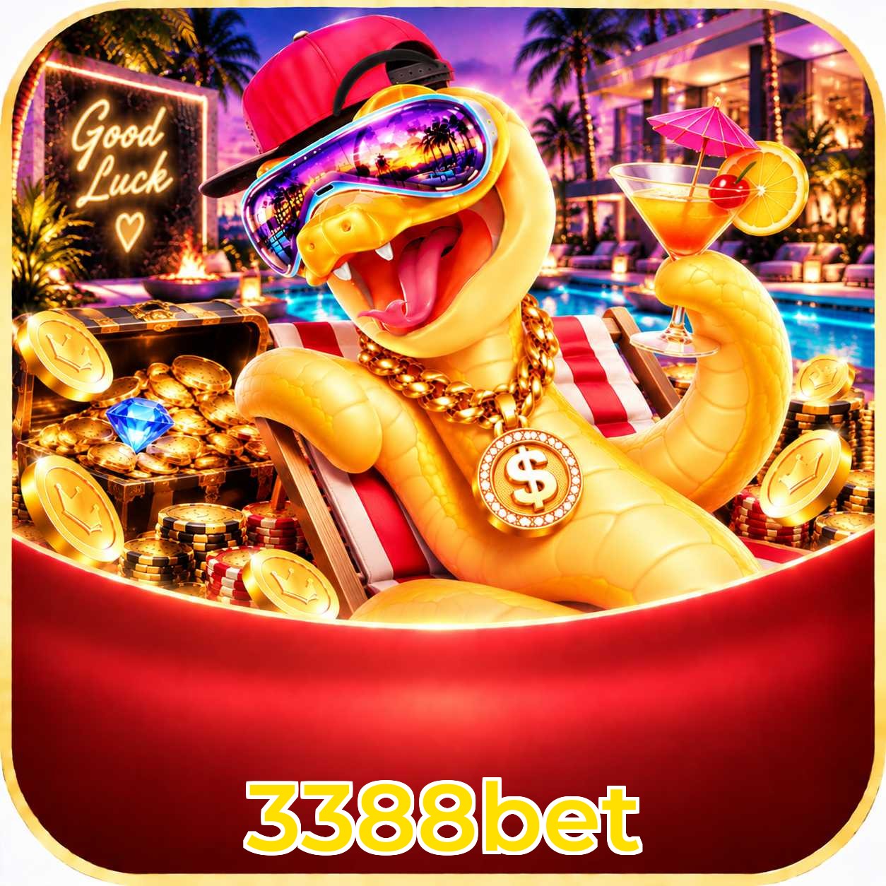 Baixar 3388bet Android