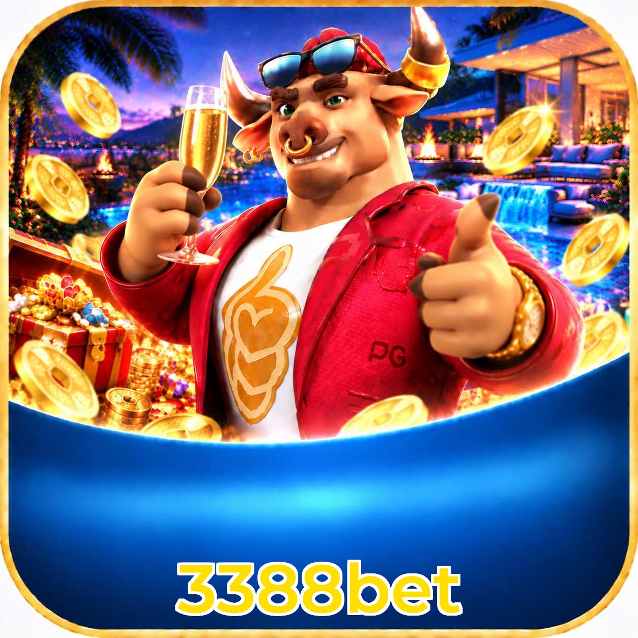 3388bet instalar iPhone Safari PWA