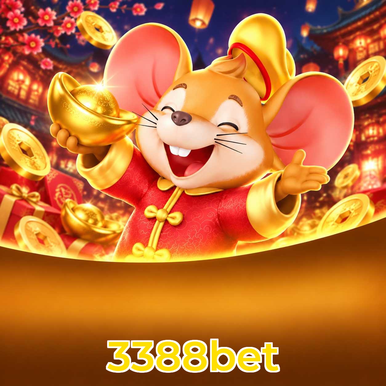 3388bet Bet Odds Analysis