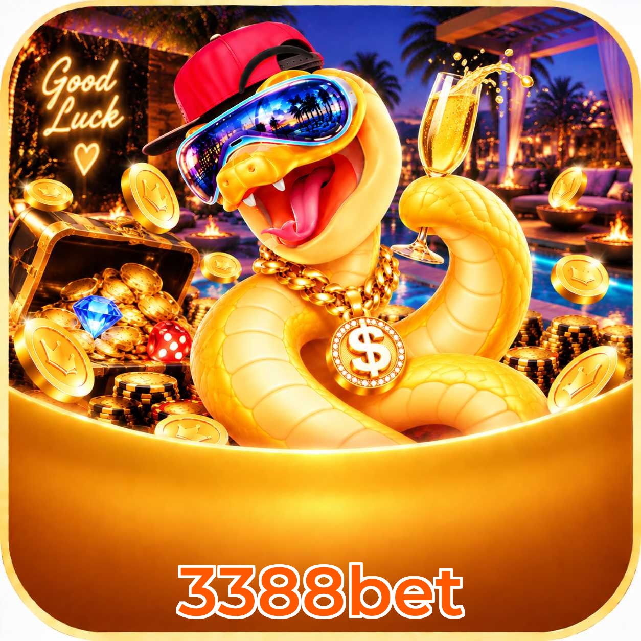 3388bet Compatibilidade