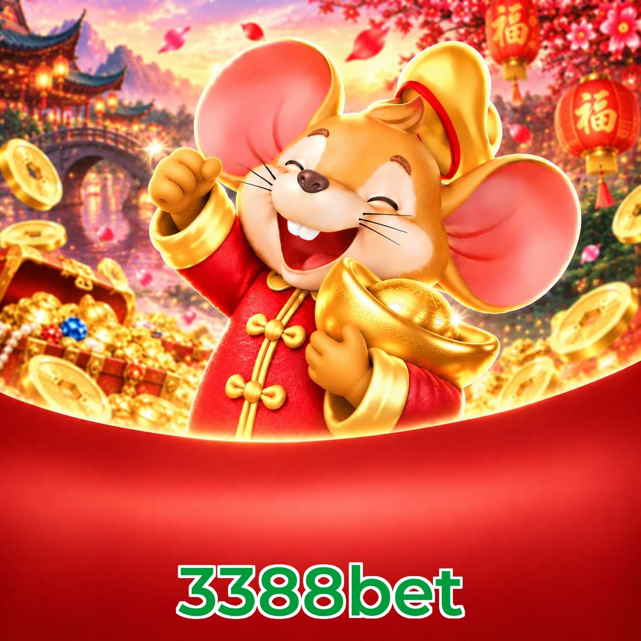 3388bet Performance