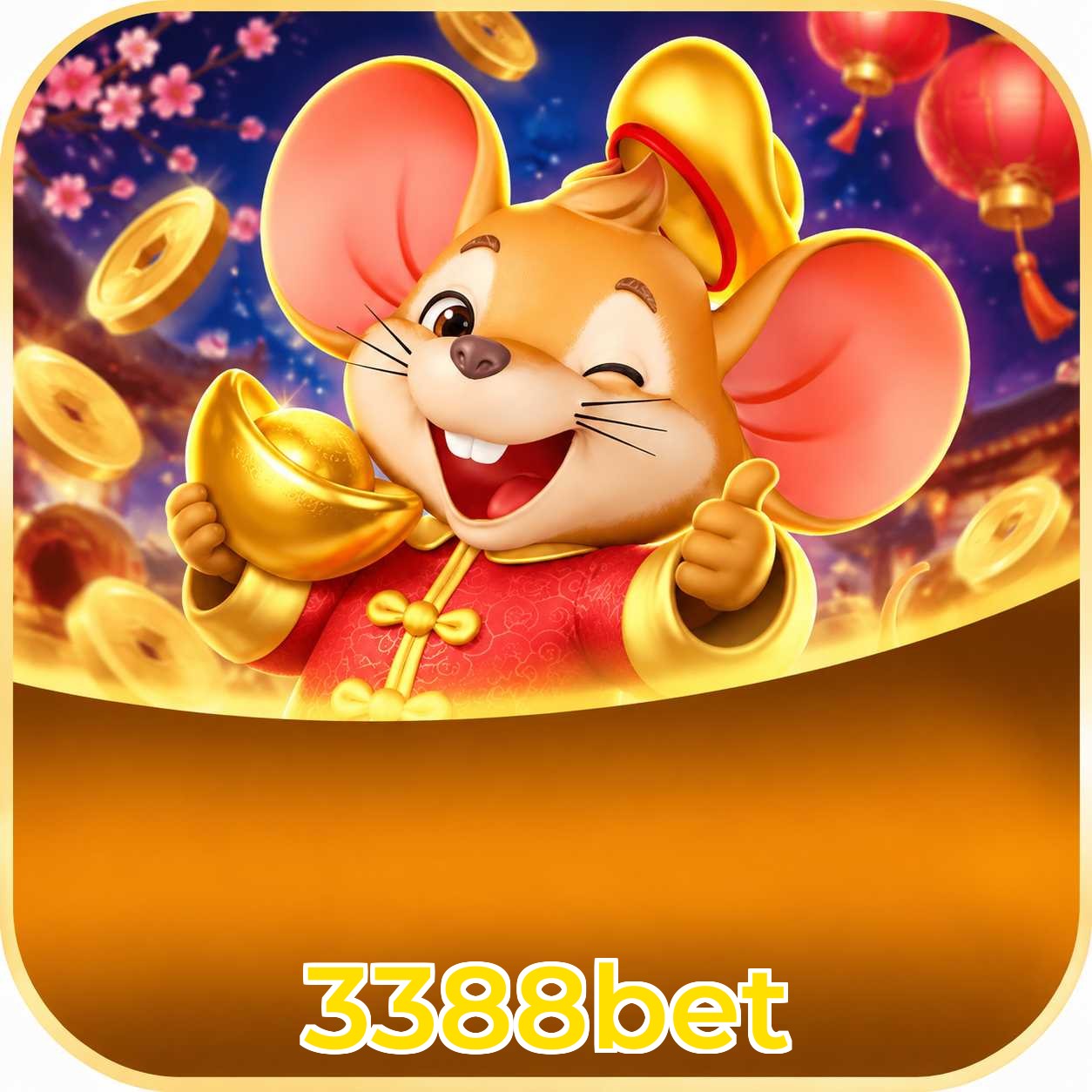 3388bet Facebook Bonus