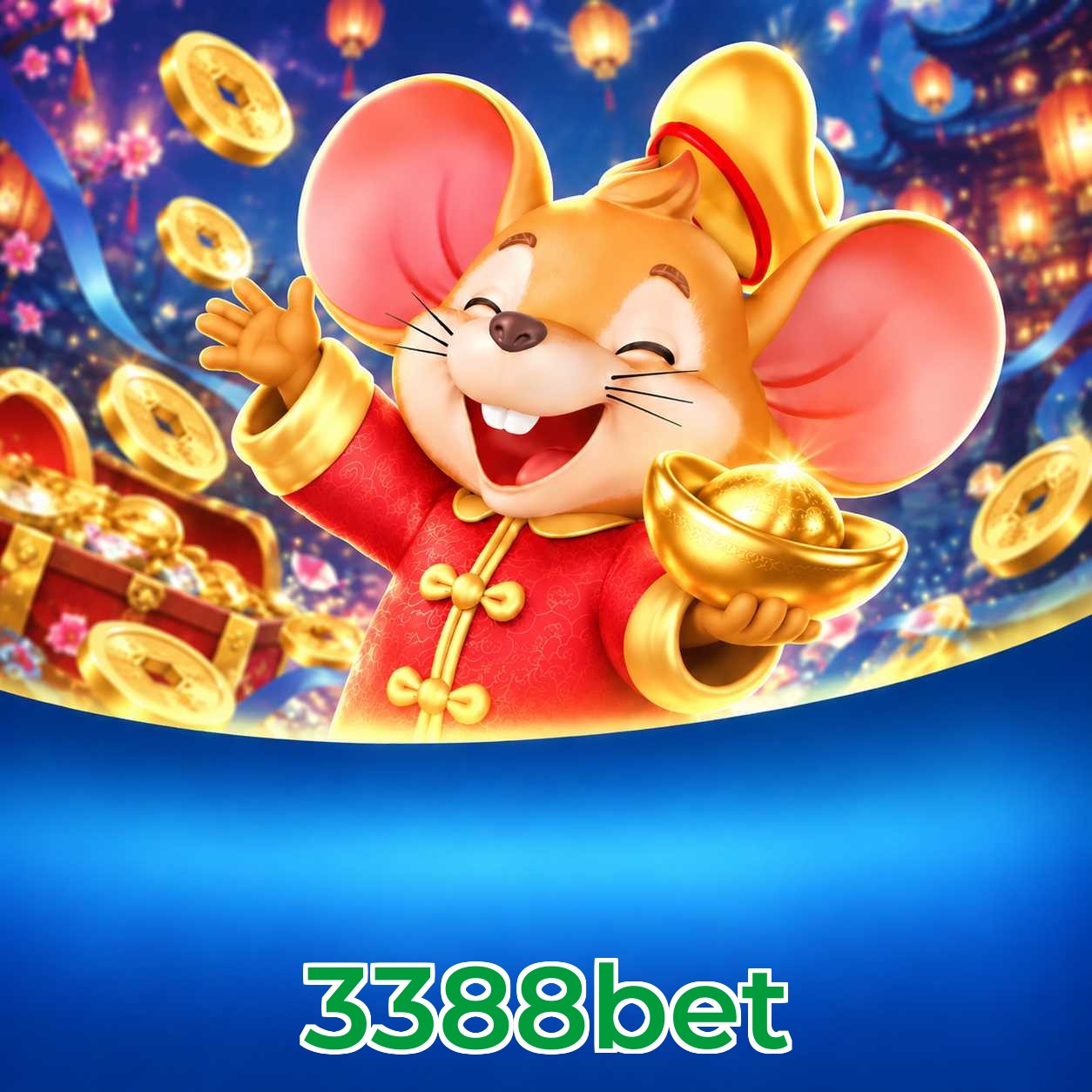 3388bet Game Stats