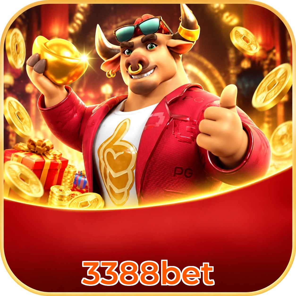 3388bet Logo