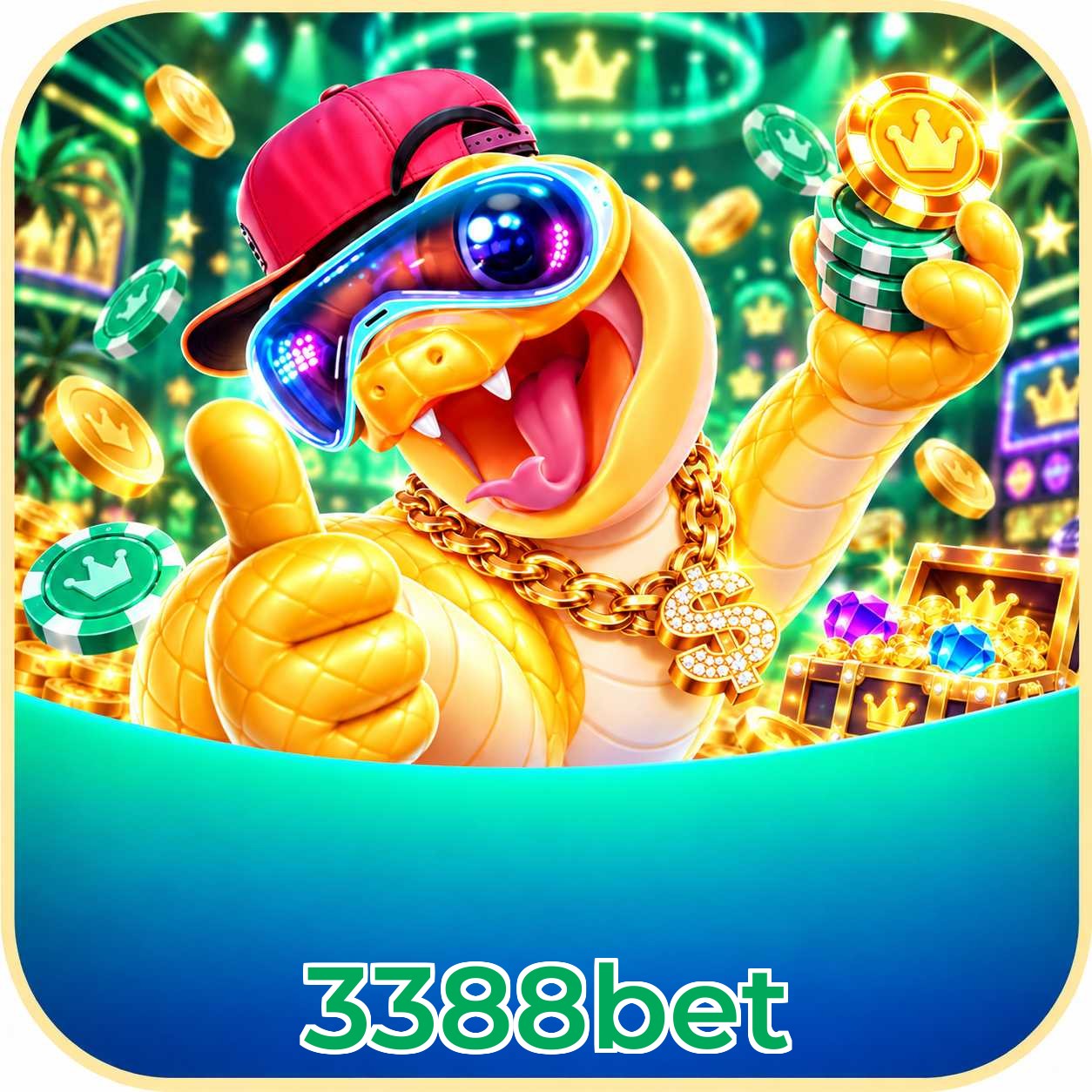 3388bet System Requirements