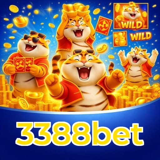 Catálogo 3388bet 2.547 jogos - Pragmatic Play, Evolution, NetEnt